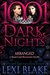 Arranged (Masters and Mercenaries #13.5; 1001 Dark Nights #57) by Lexi Blake