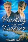Finding Forever cover