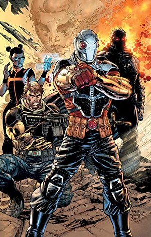 Suicide Squad, Volume 2