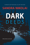 Dark Deeds (Megan Scott/Michael Elliott #4)