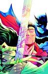 Trinity, Volume 1: Better Together