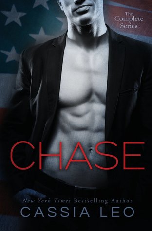 Chase Complete Series (Chase, #1-4) by Cassia Leo