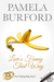 Love's Funny That Way (The Wedding Ring #1) by Pamela Burford