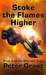 Stoke The Flames Higher (The Maxwell Saga, #5)