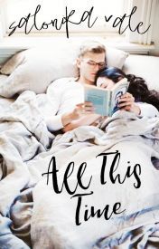 All This Time - por Salonika Vale PDF DJVU