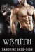 Wraith (The 12 Olympians, #6) by Sandrine Gasq-Dion