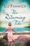 The Returning Tide cover