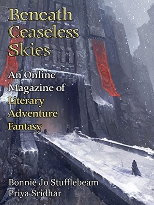 Beneath Ceaseless Skies Issue 214(Beneath Ceaseless Skies 214)