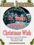 Dr. Bones and the Christmas Wish (Dr. Benjamin Bones Mysteries, #2.5) by Emma Jameson