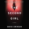 The Second Girl cover