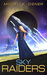 Sky Raiders (Sky Raiders, #1) by Michelle Diener