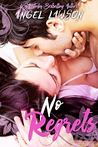 No Regrets cover