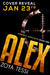 Alex (Perfect Opposite, #1) by Zoya Tessi