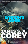 Babylon's Ashes cover