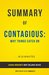 Summary of Contagious by Jonah Berger Includes Analysis by Elite Summaries