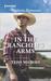 In the Rancher's Arms (Blue Falls, Texas #10) by Trish Milburn