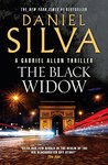 The Black Widow cover