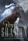 Penric and the Shaman cover