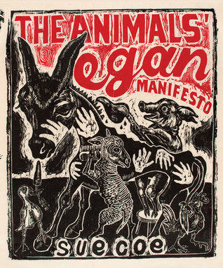 The Animals� Vegan Manifesto