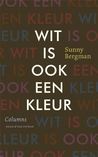 Wit is ook een kleur