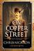 On Copper Street A Victorian Police Procedural by Chris Nickson