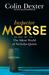 The Silent World of Nicholas Quinn (Inspector Morse, #3) by Colin Dexter