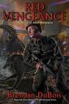Red Vengeance cover
