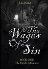 The Wages of Sin (The Devil's Advocates #1)