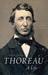 Henry David Thoreau A Life by Laura Dassow Walls