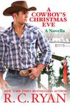 A Cowboy's Christmas Eve cover