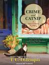 Crime and Catnip cover