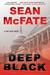 Deep Black (Tom Locke, #2) by Sean McFate
