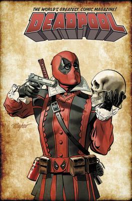 Deadpool