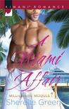 A Miami Affair cover