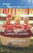 The Triplets' Cowboy Daddy (Hope, Montana #5) by Patricia Johns
