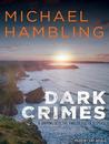 Dark Crimes cover