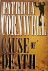 Cause of Death cover
