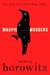 Magpie Murders by Anthony Horowitz