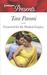 Crowned for the Drakon Legacy (The Drakon Royals #1) by Tara Pammi