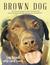 Brown Dog by Len Napoli