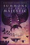 The Eight Islands: Summons of the Majestic