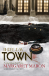 Three-Day Town cover