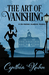 The Art of Vanishing (Lila Maclean Academic Mystery #2) by Cynthia Kuhn