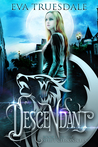 Descendant (The Shift Chronicles, #1)