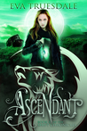 Ascendant (The Shift Chronicles Book 4)