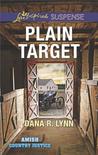 Plain Target cover