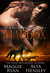 Maddox (The Black Stallion Trilogy, #1) by Maggie Ryan