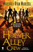 The Holver Alley Crew (The Streets of Maradaine, #1) by Marshall Ryan Maresca