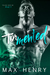 Tormented (Fallen Aces MC, #3) by Max Henry