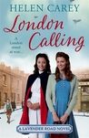 London Calling cover